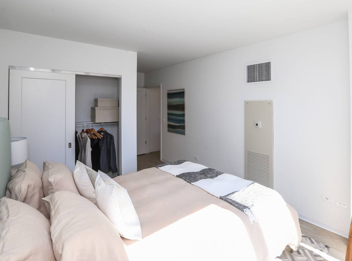Apartment for rent at 150 Superior, Chicago, IL 60654
