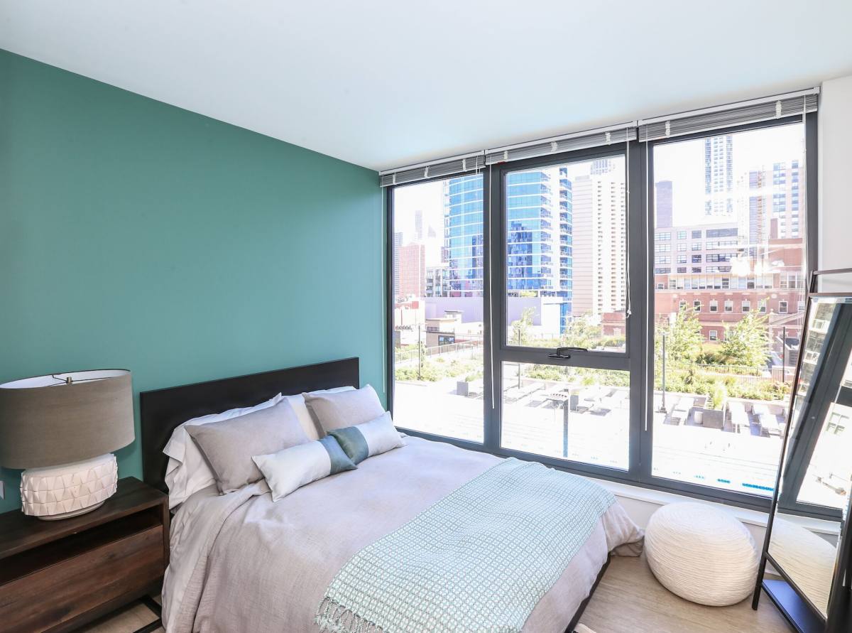 Apartment for rent at 150 Superior, Chicago, IL 60654