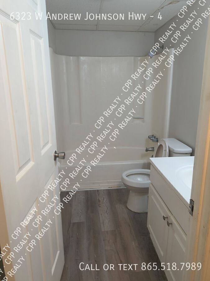 Apartment for rent at 6323 W Andrew Johnson Highway 4, Talbott, TN 37877