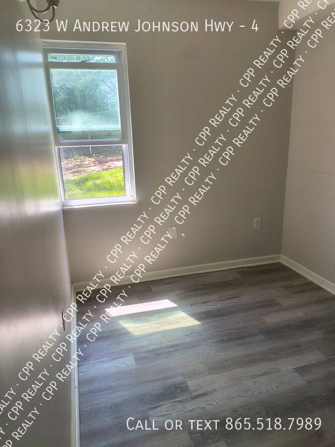 Apartment for rent at 6323 W Andrew Johnson Highway 4, Talbott, TN 37877