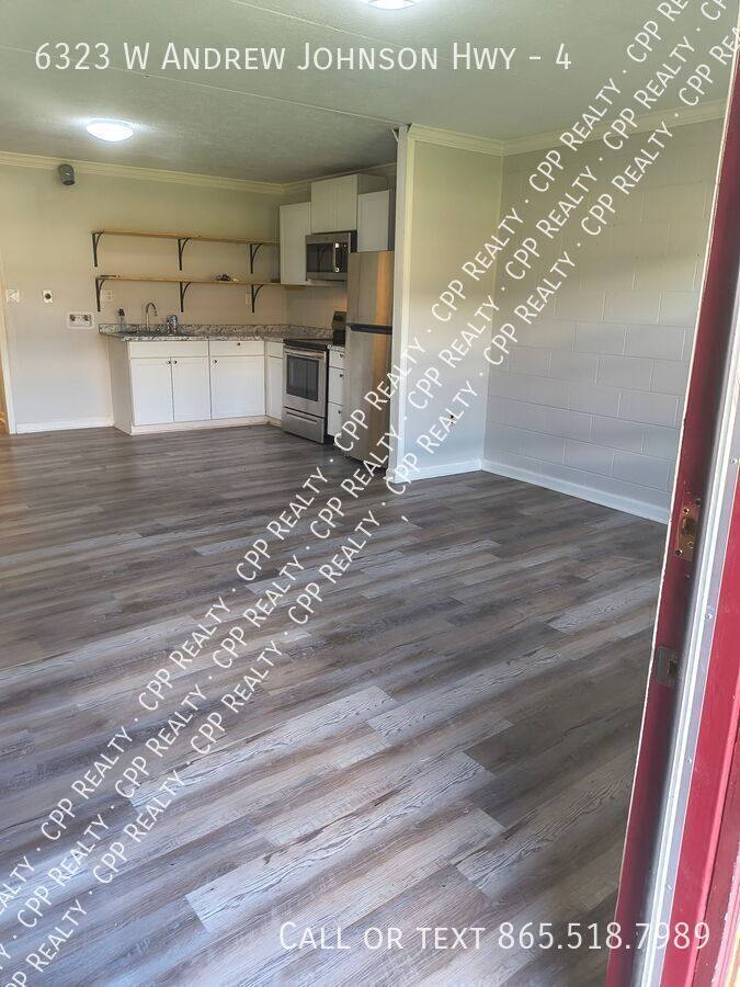 Apartment for rent at 6323 W Andrew Johnson Highway 4, Talbott, TN 37877