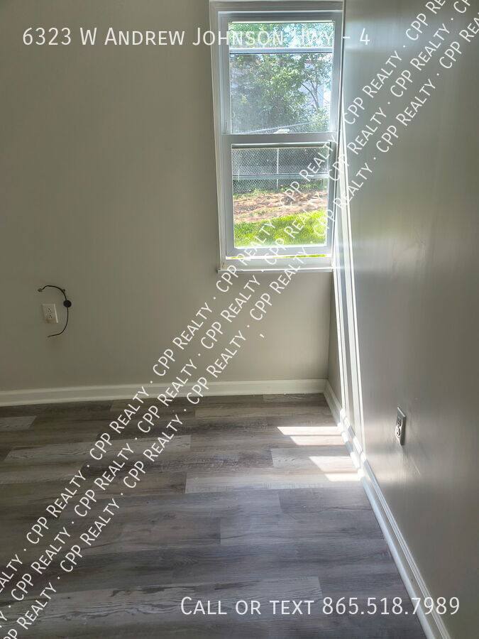 Apartment for rent at 6323 W Andrew Johnson Highway 4, Talbott, TN 37877