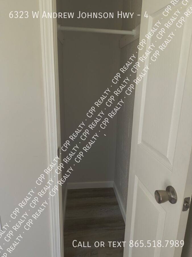 Apartment for rent at 6323 W Andrew Johnson Highway 4, Talbott, TN 37877