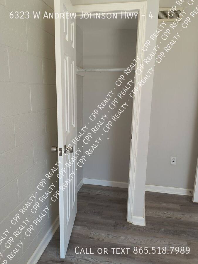 Apartment for rent at 6323 W Andrew Johnson Highway 4, Talbott, TN 37877