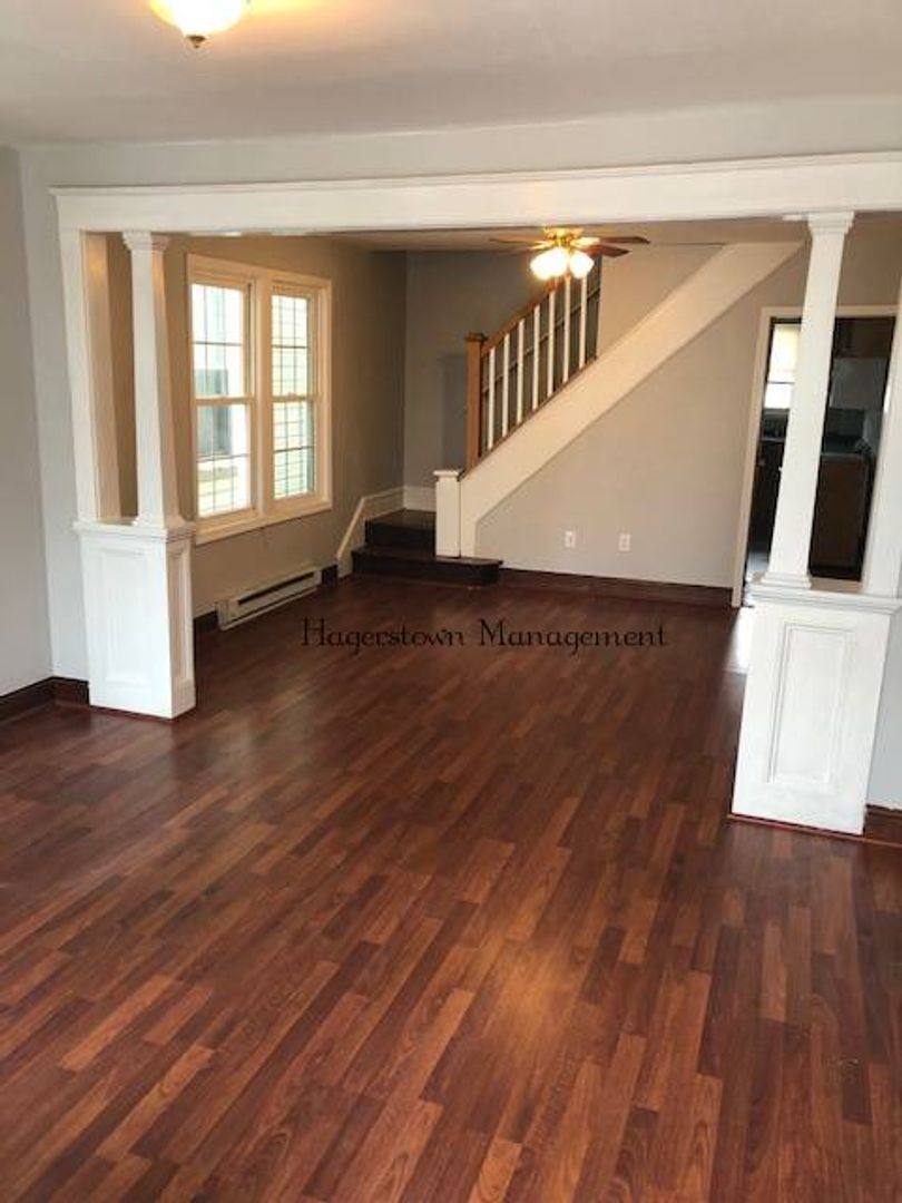 House for rent at 350 Central Ave, Hagerstown, MD 21740