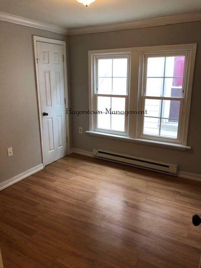 House for rent at 350 Central Ave, Hagerstown, MD 21740