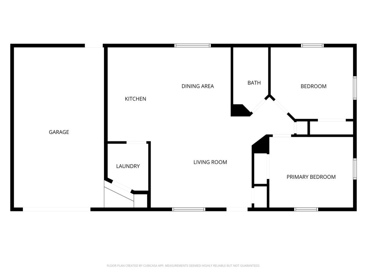 House for rent at 537 E Allen St, Kellyville, OK 74039