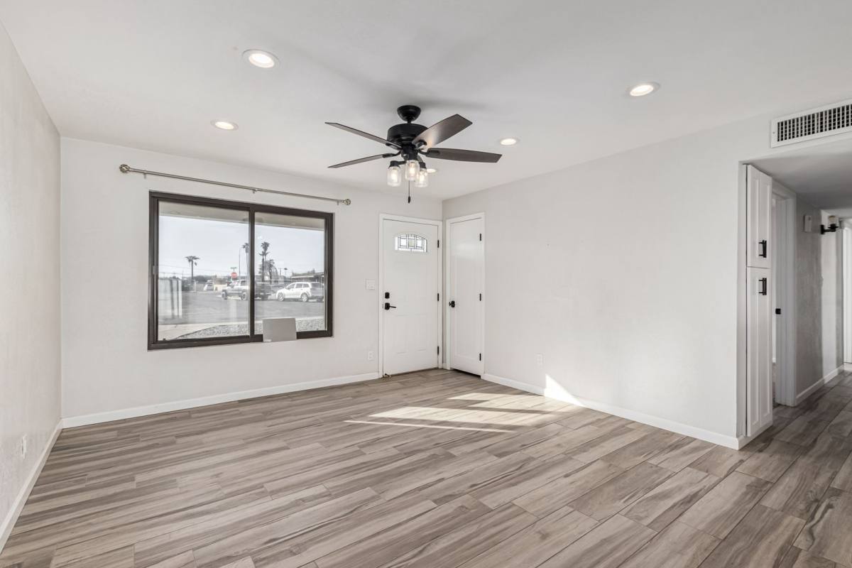 House for rent at 1420 N Rose St, Tempe, AZ 85288