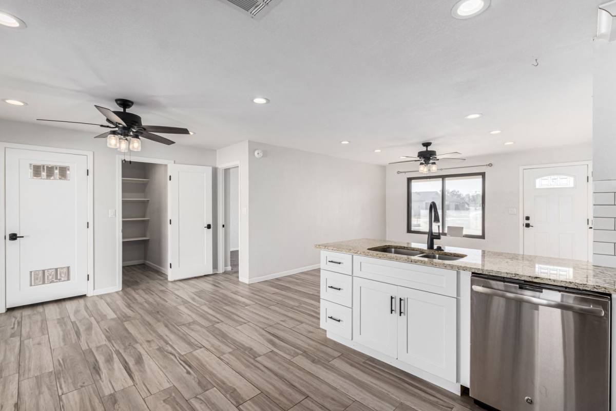 House for rent at 1420 N Rose St, Tempe, AZ 85288