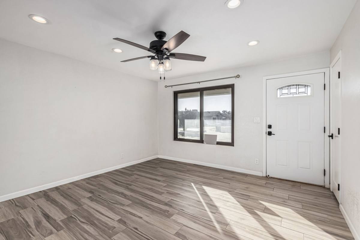 House for rent at 1420 N Rose St, Tempe, AZ 85288