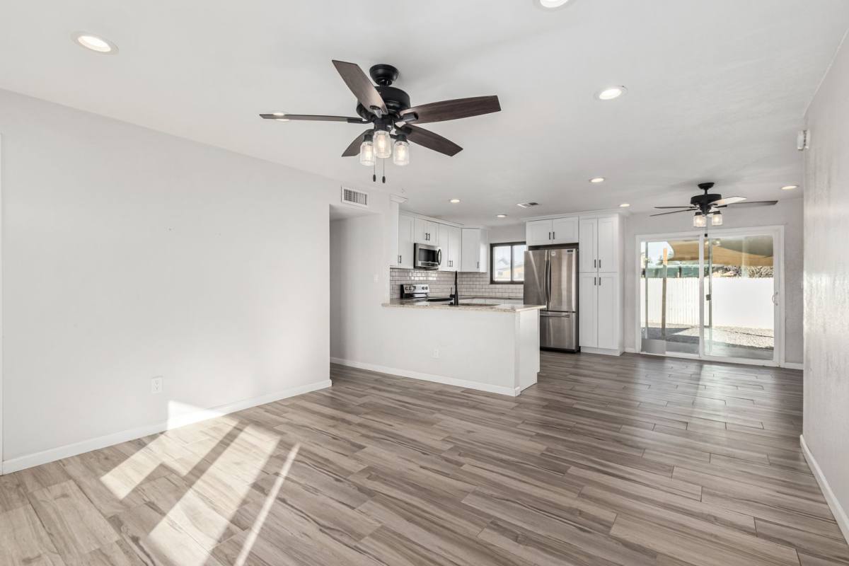 House for rent at 1420 N Rose St, Tempe, AZ 85288