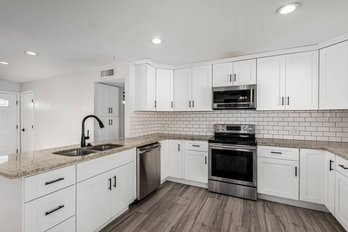 House for rent at 1420 N Rose St, Tempe, AZ 85288