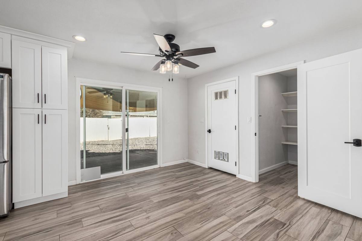 House for rent at 1420 N Rose St, Tempe, AZ 85288