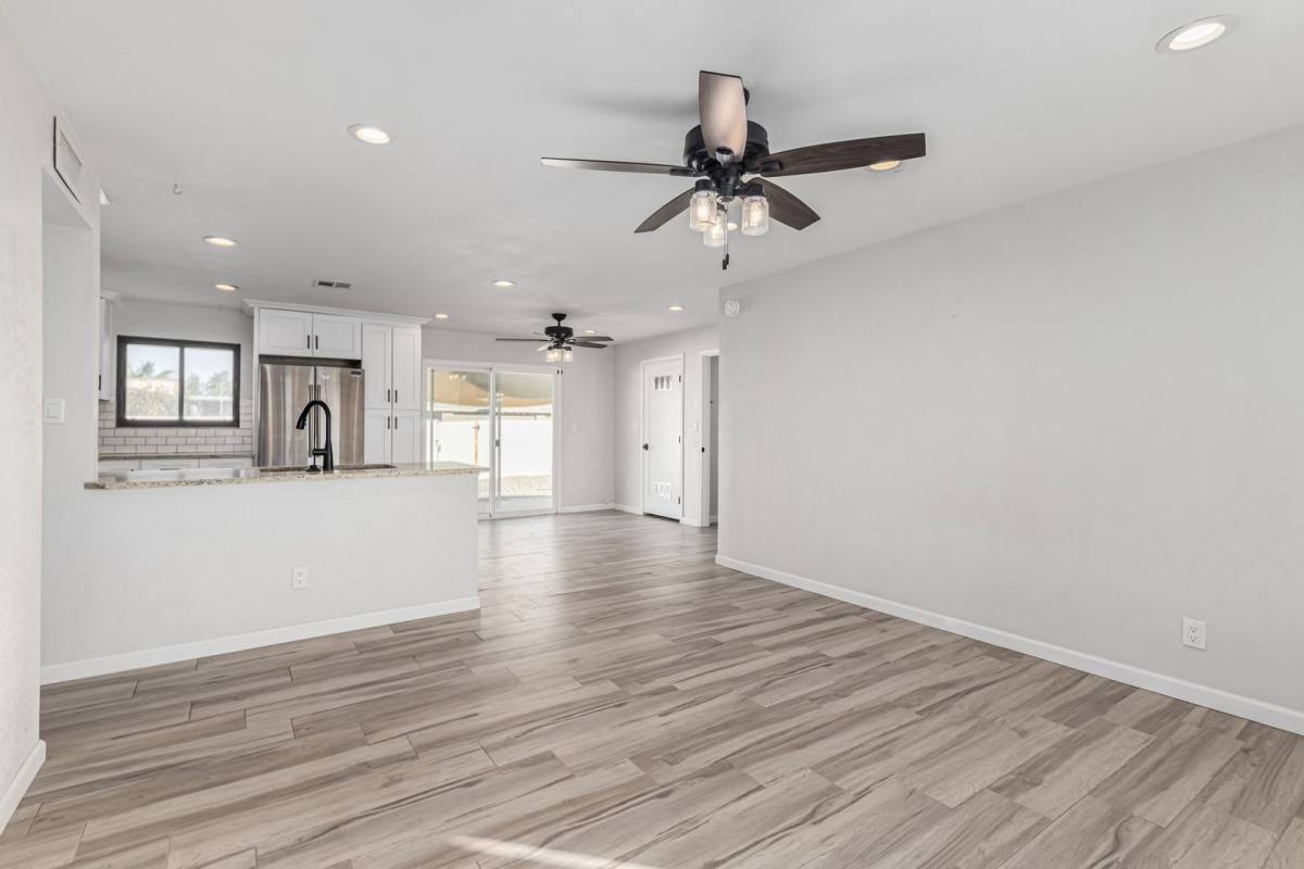 House for rent at 1420 N Rose St, Tempe, AZ 85288