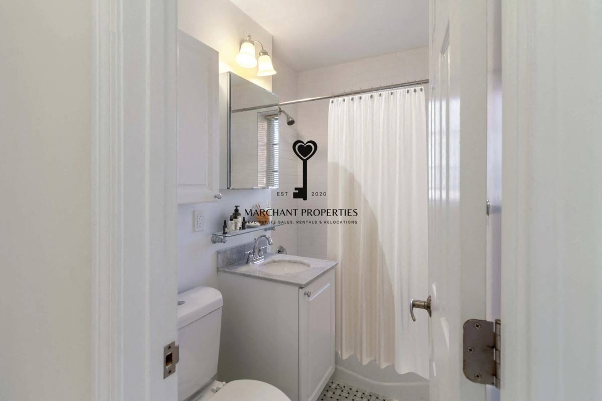 Apartment for rent at 70 Saint Paul St #84-1, Brookline, MA 02446