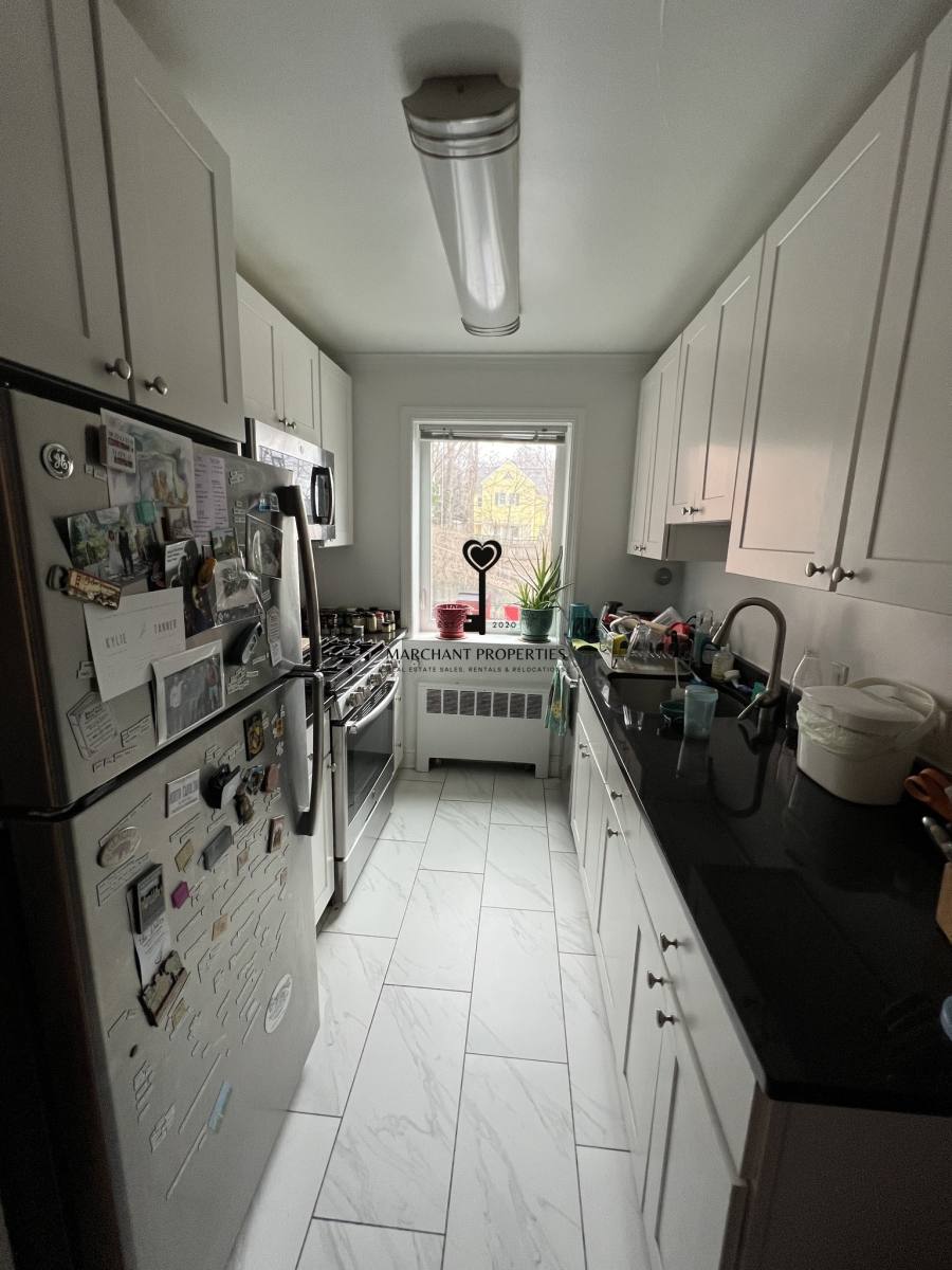 Apartment for rent at 70 Saint Paul St #84-1, Brookline, MA 02446