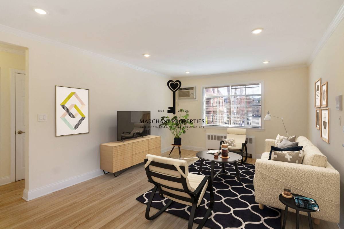 Apartment for rent at 70 Saint Paul St #84-1, Brookline, MA 02446