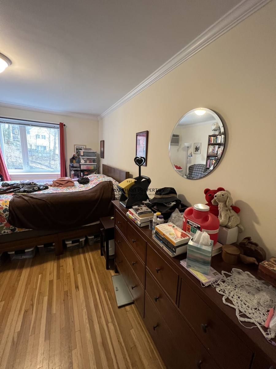Apartment for rent at 70 Saint Paul St #84-1, Brookline, MA 02446