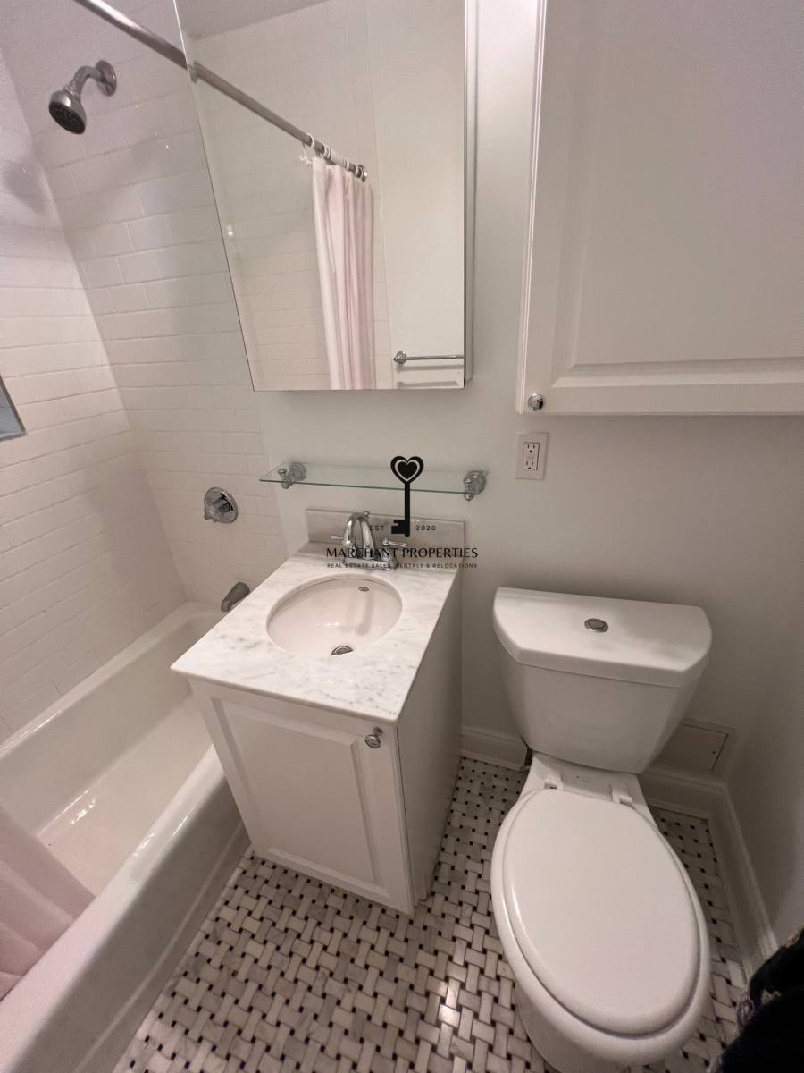 Apartment for rent at 70 Saint Paul St #84-1, Brookline, MA 02446