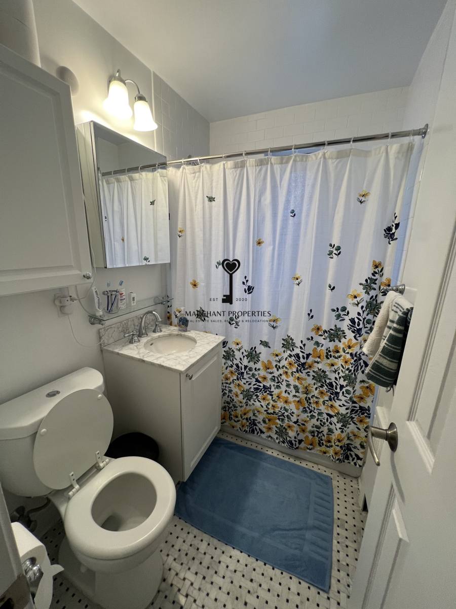 Apartment for rent at 70 Saint Paul St #84-1, Brookline, MA 02446