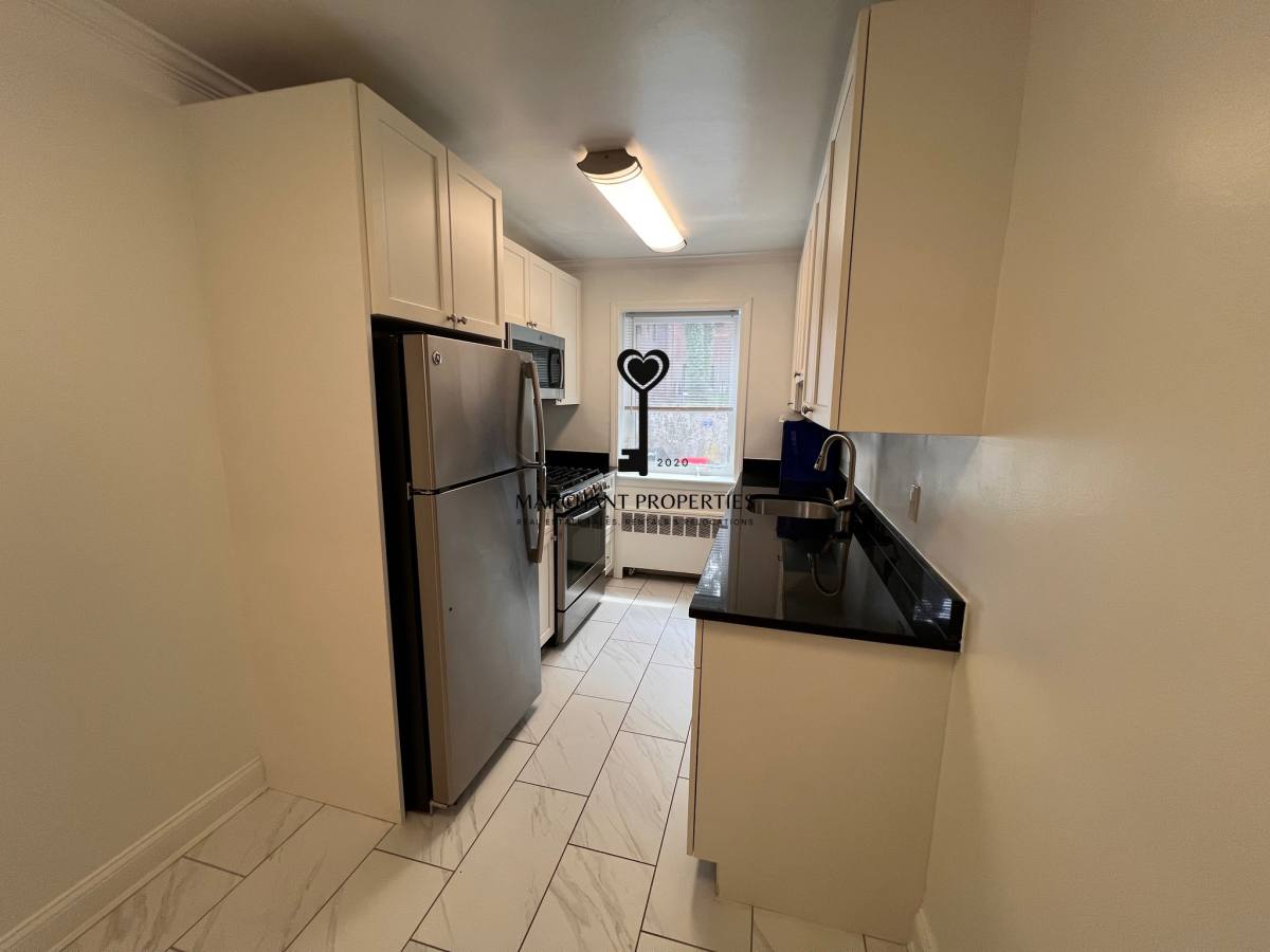 Apartment for rent at 70 Saint Paul St #84-1, Brookline, MA 02446