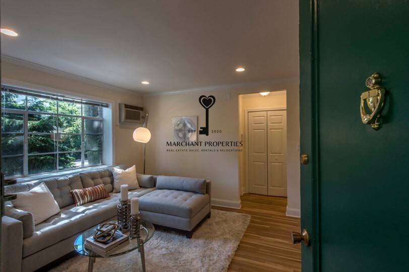 Apartment for rent at 70 Saint Paul St #84-1, Brookline, MA 02446
