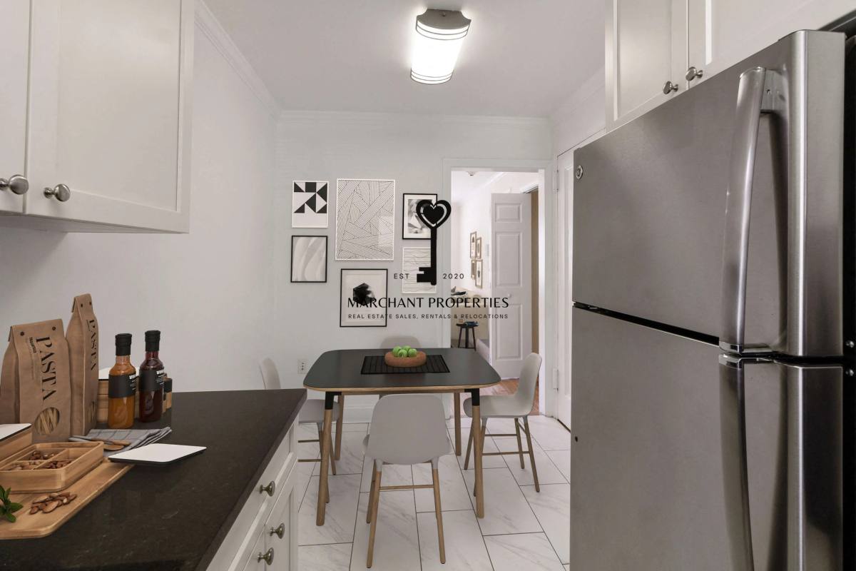 Apartment for rent at 70 Saint Paul St #84-1, Brookline, MA 02446