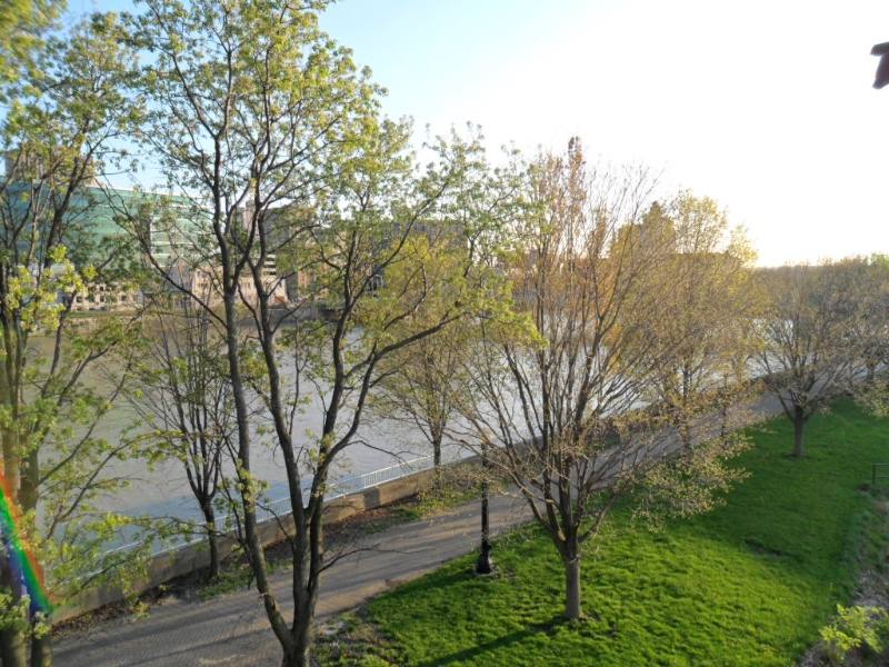 Apartment for rent at 22 Emmet St #16, Dayton, OH 45405