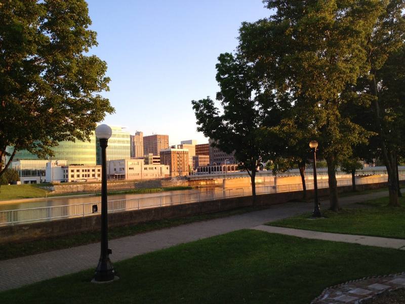 Apartment for rent at 22 Emmet St #16, Dayton, OH 45405
