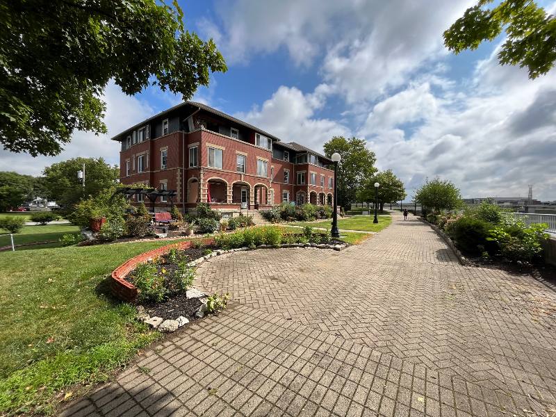 Apartment for rent at 22 Emmet St #16, Dayton, OH 45405