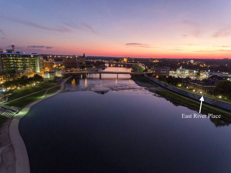 Apartment for rent at 22 Emmet St #16, Dayton, OH 45405