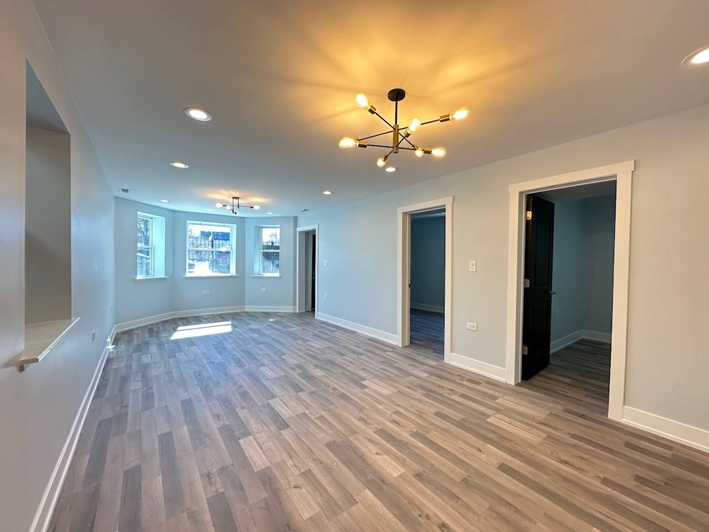 Apartment for rent at 4148 Cermak #I, Chicago, IL 60623