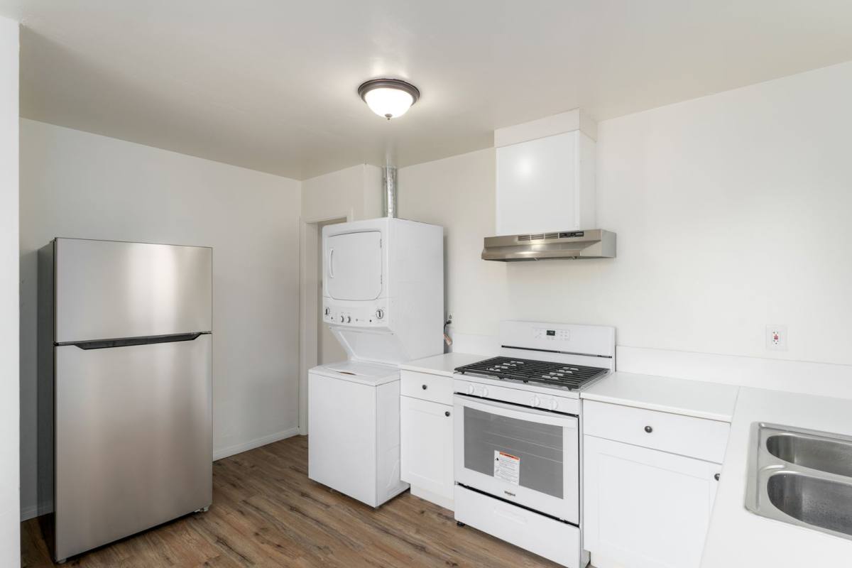 Apartment for rent at 2085 Franklin, San Diego, CA 92113