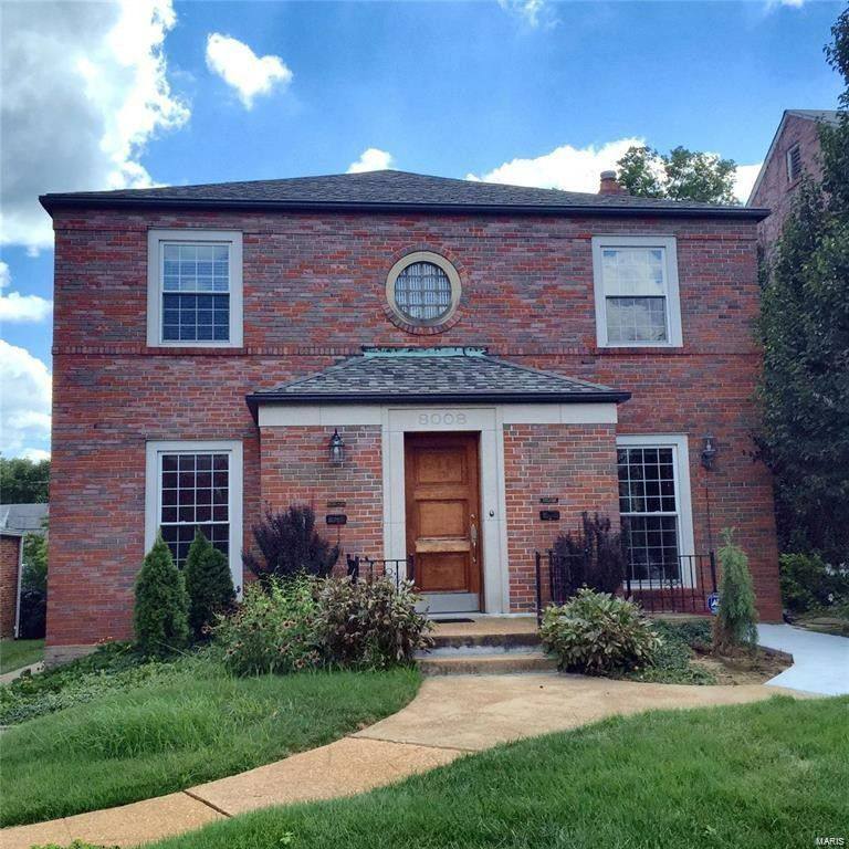 8008 Delmar Blvd, Saint Louis, MO 63130