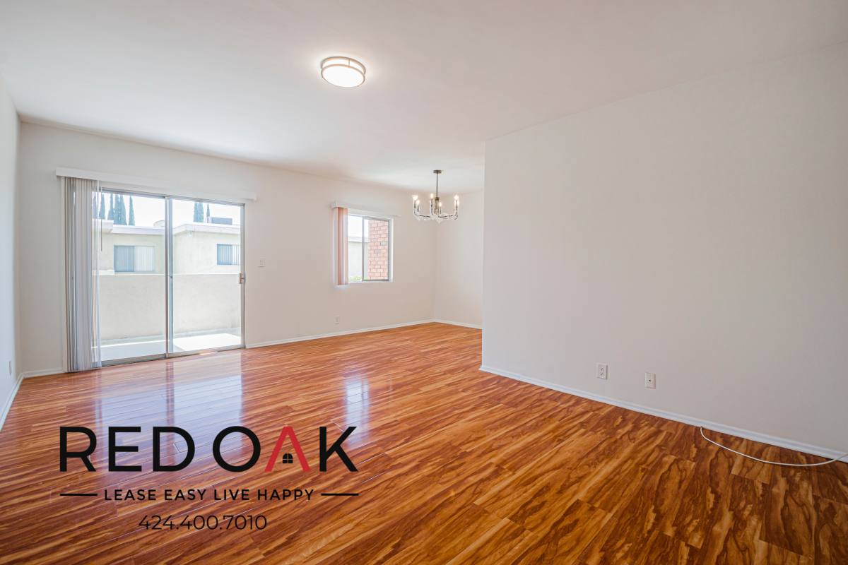 Condo for rent at 127 W Live Oak St #28, San Gabriel, CA 91776