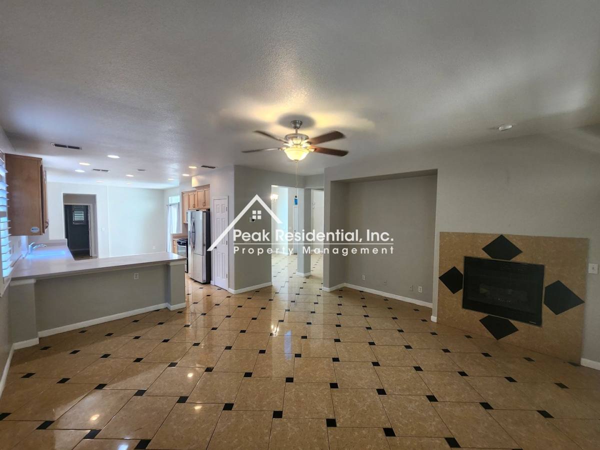 House for rent at 1119 Green Ridge Dr, Stockton, CA 95209