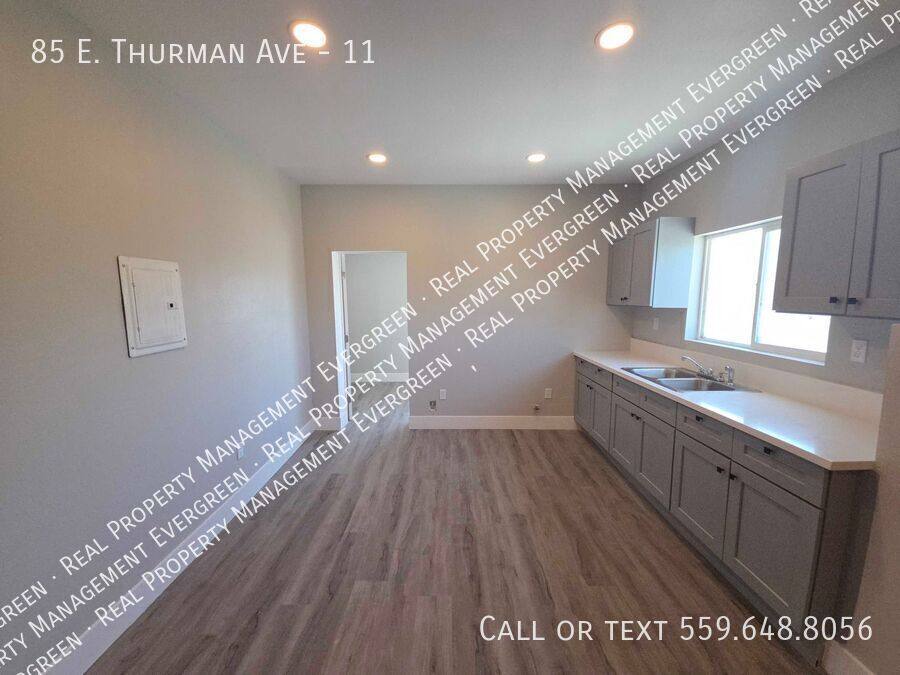 Apartment for rent at 85 E Thurman Ave #11, Porterville, CA 93257