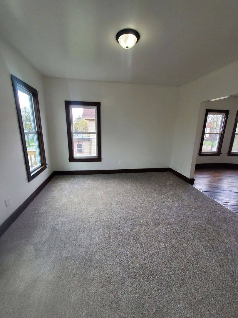 Apartment for rent at 3045-3047 N 11th St, Milwaukee, WI 53206