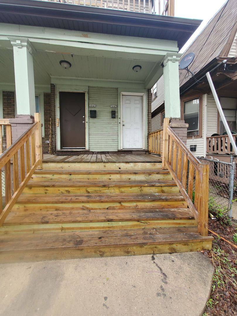 Apartment for rent at 3045-3047 N 11th St, Milwaukee, WI 53206