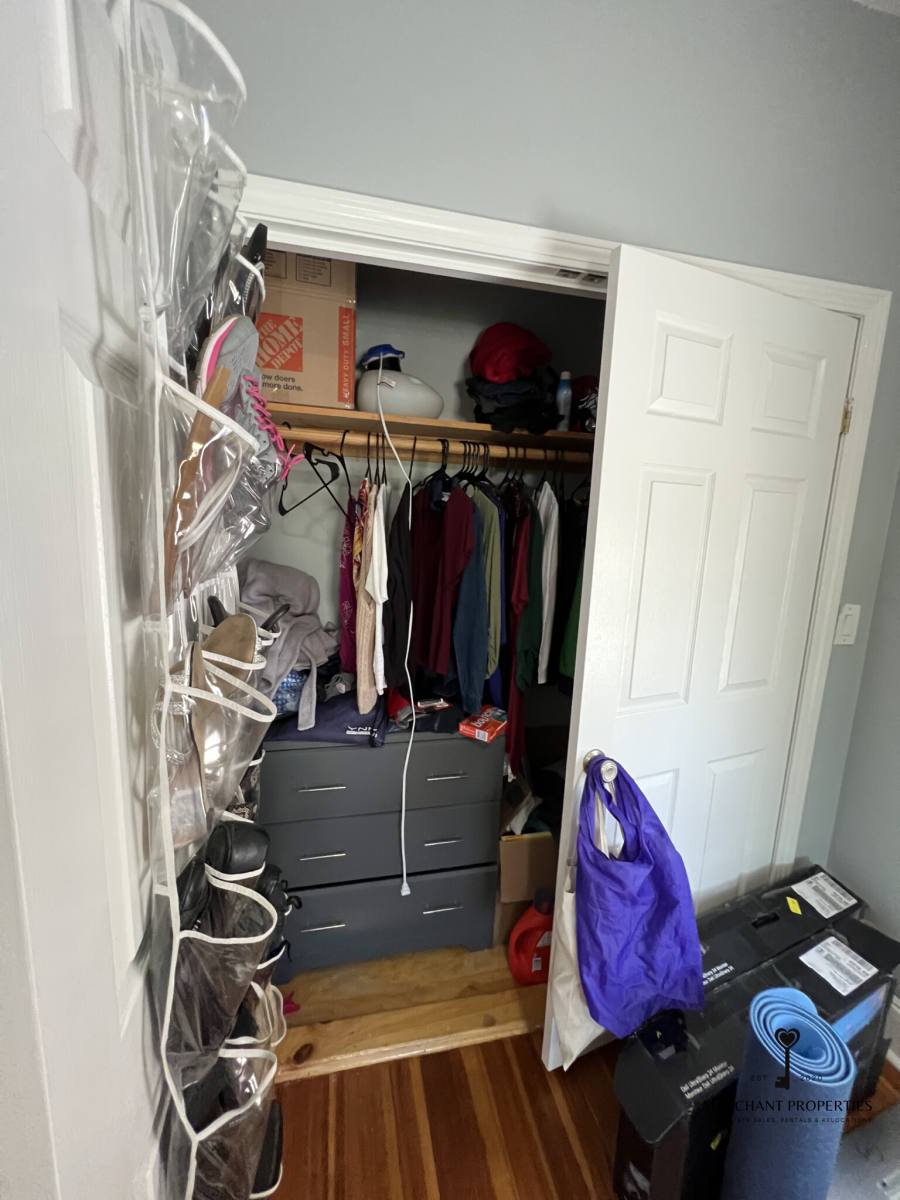Apartment for rent at 9 Harvard Terrace #1, Allston, MA 02134