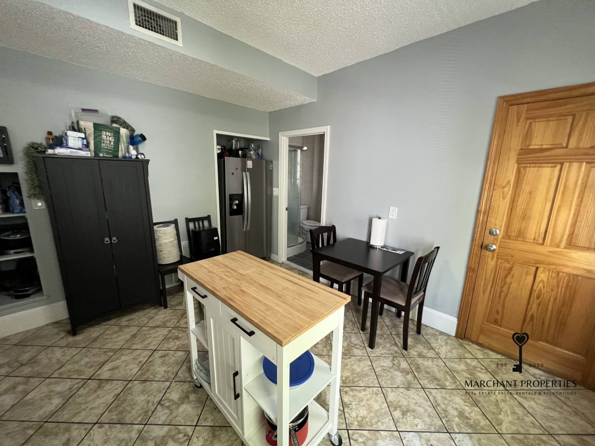 Apartment for rent at 9 Harvard Terrace #1, Allston, MA 02134
