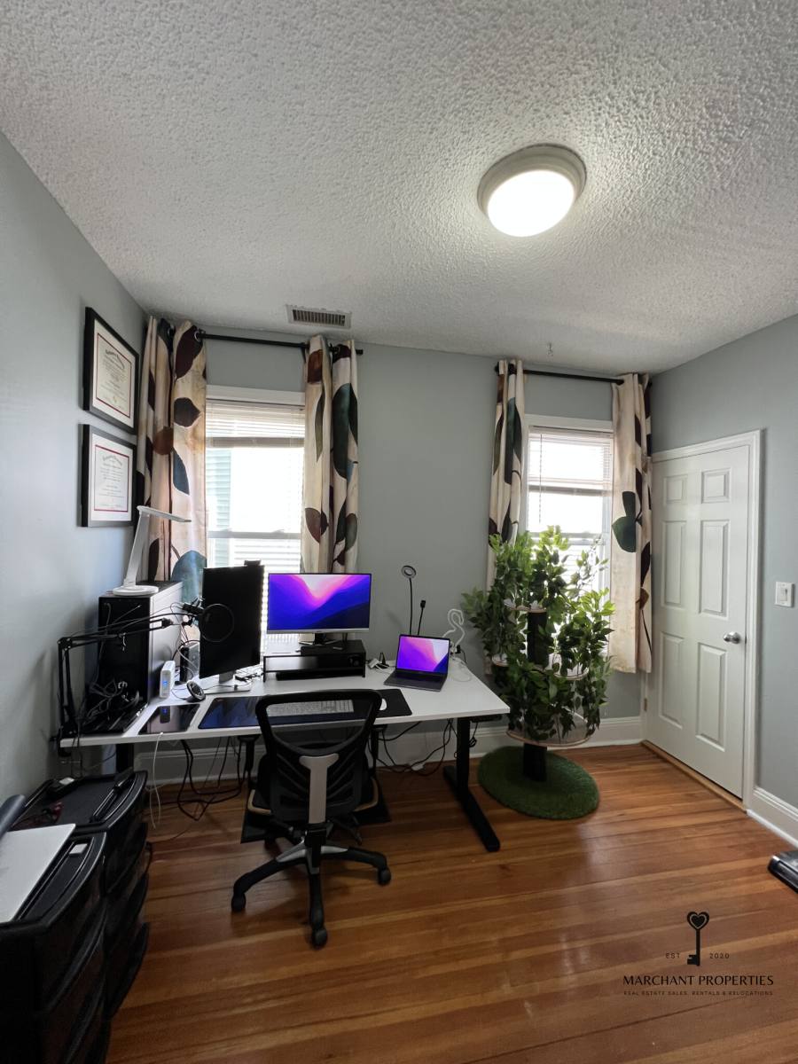 Apartment for rent at 9 Harvard Terrace #1, Allston, MA 02134