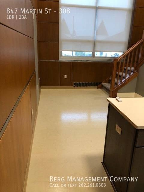 Apartment for rent at 847 Martin St #308, Waukesha, WI 53186