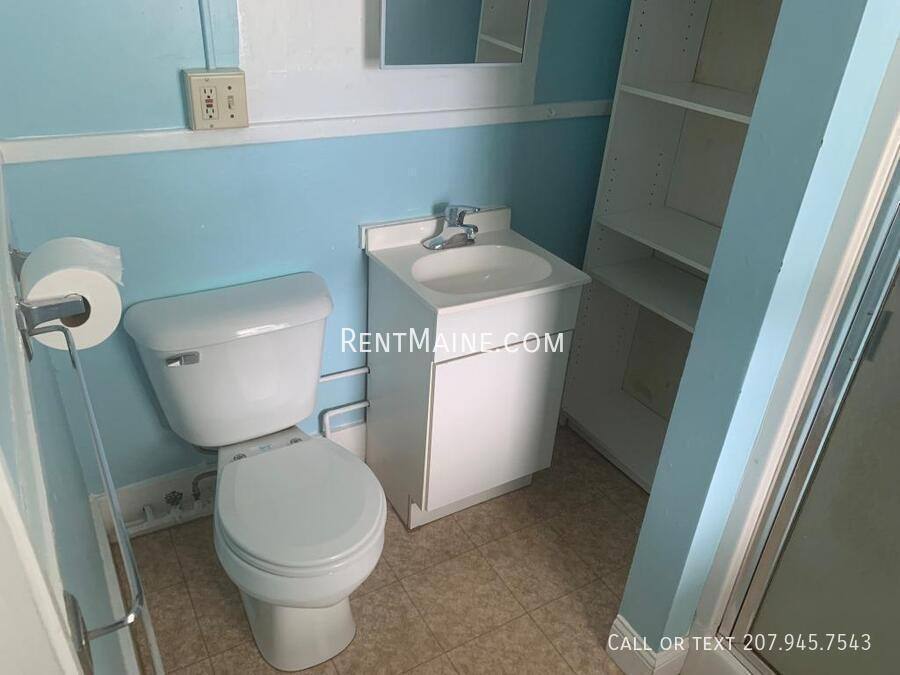 Apartment for rent at 198 Center St #4, Old Town, ME 04468