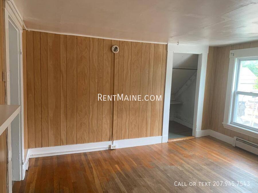 Apartment for rent at 198 Center St #4, Old Town, ME 04468