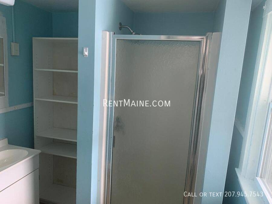 Apartment for rent at 198 Center St #4, Old Town, ME 04468