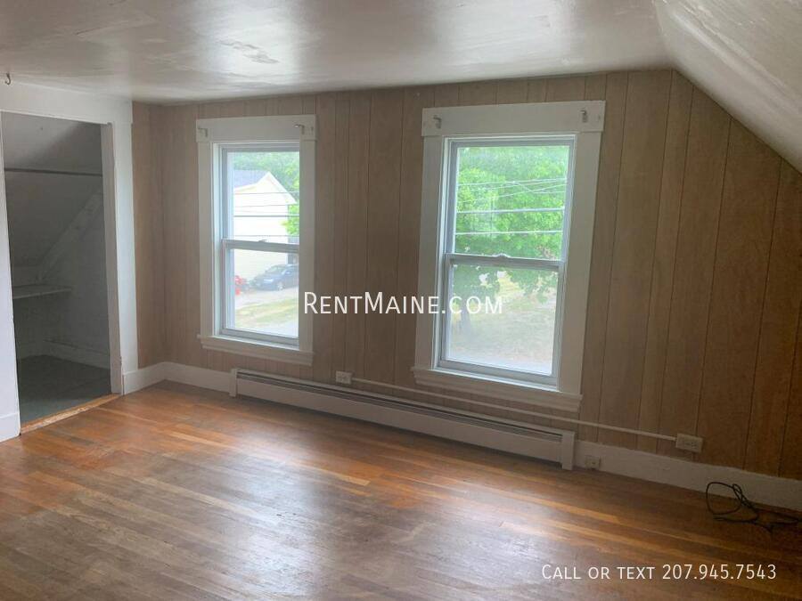 Apartment for rent at 198 Center St #4, Old Town, ME 04468
