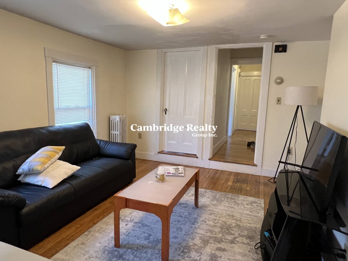 Apartment for rent at 28A Cherry St #2T, Somerville, MA 02144
