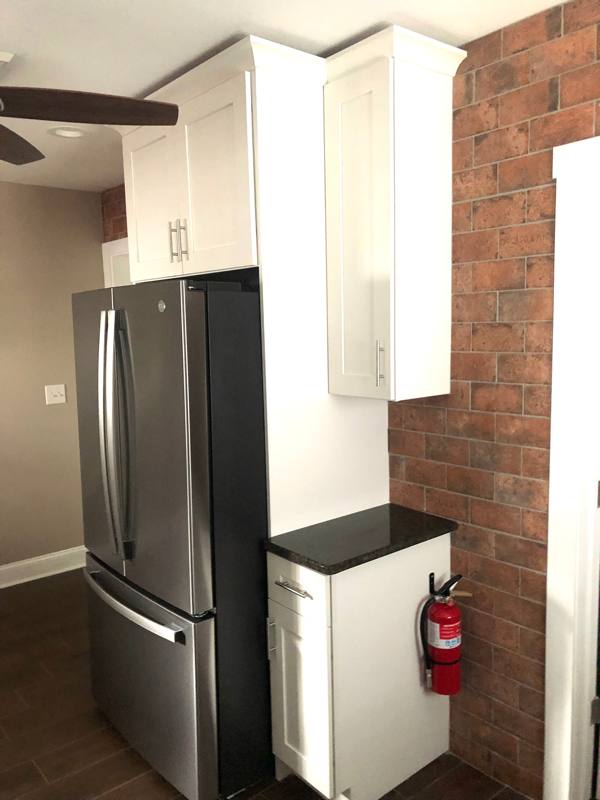 Apartment for rent at 1206 E Main St, Millville, NJ 08332