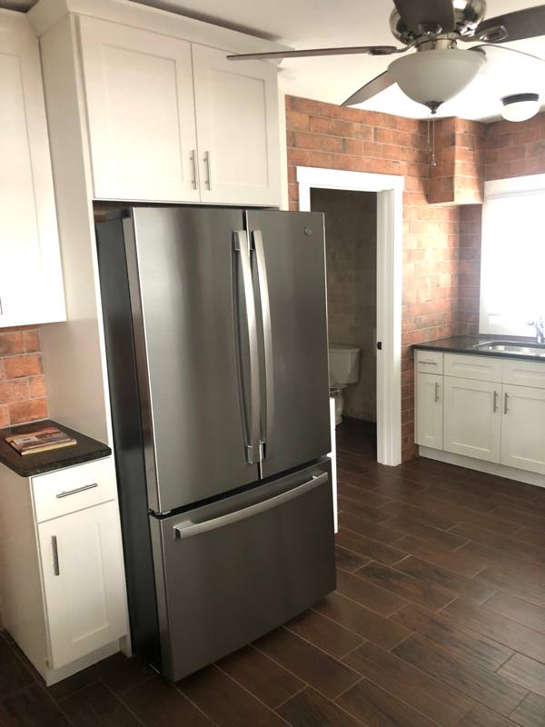 Apartment for rent at 1206 E Main St, Millville, NJ 08332